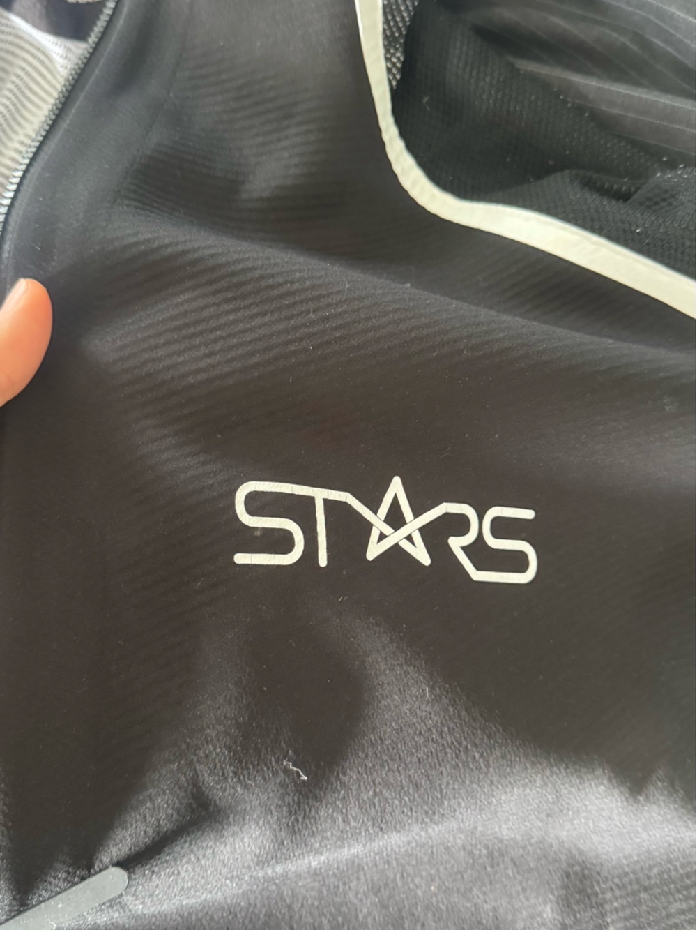 Adidas “stars “ tech fleece jacket and pants - Picture 11 of 14